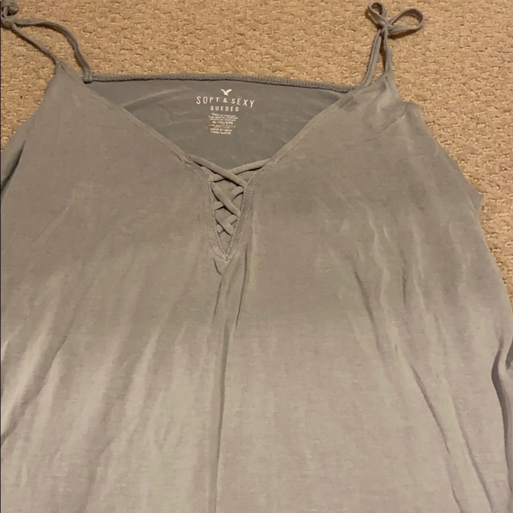 American Eagle